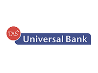 Банк Universal Bank в Смолино